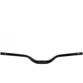 Ergotec MTB Lenker Riser Bar 50 schwarz