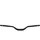 Ergotec MTB Lenker Riser Bar 50 schwarz