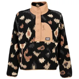 Protest PRTXena Sweatshirt Schwarz 36