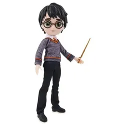 Spin Master - Harry Potter Puppe