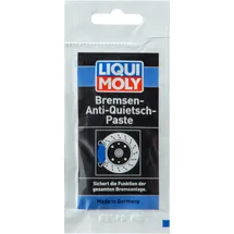 LIQUI MOLY Paste, Brems-/Kupplungshydraulikteile Bremsen-Antiquietschpaste