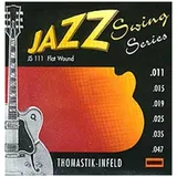 Thomastik Thomastik-Infeld JS111 - Saiten E-Gitarre