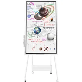Samsung Flip Pro WM65B 65" Solo
