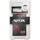 AFOX DDR4 (1 x 8GB, 3200 MHz, DDR4-RAM, SO-DIMM), RAM, Schwarz