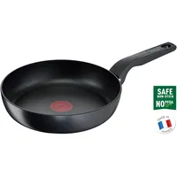 Tefal Hard Titanium Pro Bratpfanne 24 cm