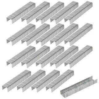DEMA Tackerklammern 11,2 x 8 x 1,1 mm 1000 Stück
