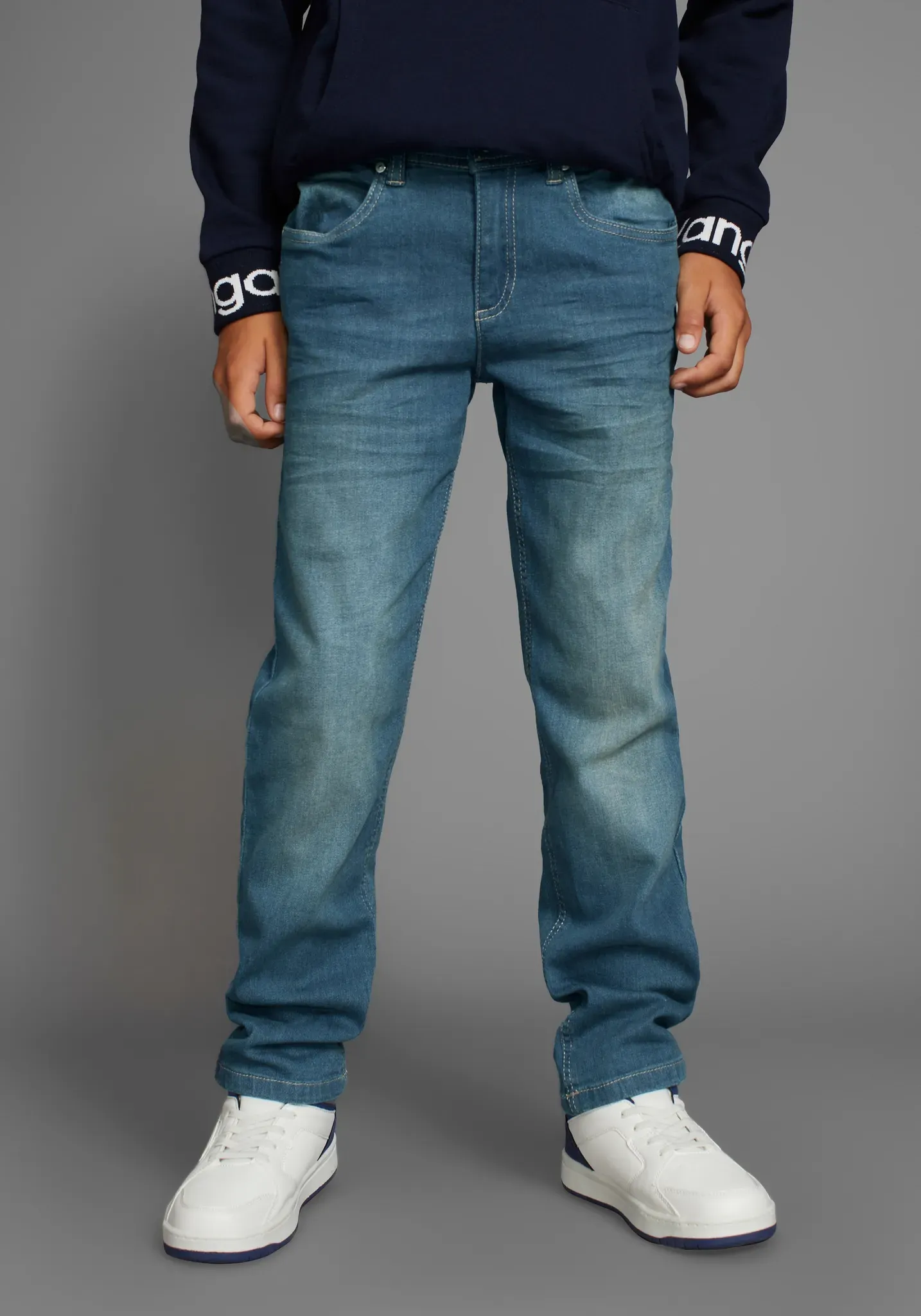 Stretch-Jeans KANGAROOS 