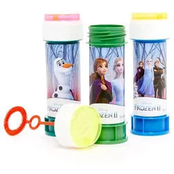 Frozen II Seifenblasen