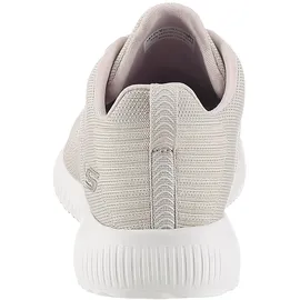 SKECHERS Bobs Sport Squad - Tough Talk natural 38