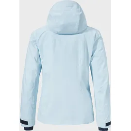 Schöffel Outdoorjacke Ski Jacket Style Pontre WMS blau XL (42)