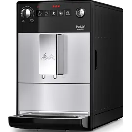 Melitta Purista F230-101 Silber