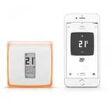Legrand NTH-PRO Smart Thermostat