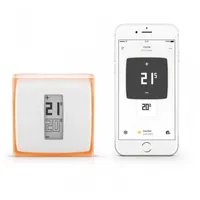 Legrand NTH-PRO Smart Thermostat