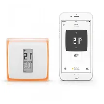 Legrand NTH-PRO Smart Thermostat