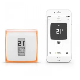Legrand NTH-PRO Smart Thermostat