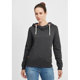 Oxmo Hoodie Grau S