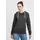Oxmo Hoodie Grau S