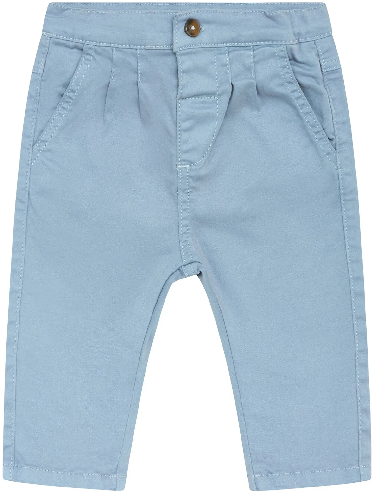 Hust&Claire Chino, hellblau, 68