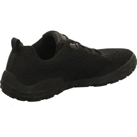 Dockers by Gerli Schnürschuhe in schwarz, 43