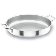 Lacor - 50650W, rund, Deckel O WAGNER W/50 cm.