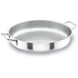 Lacor - 50650W, rund, Deckel O WAGNER W/50 cm.