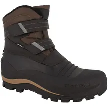 Spirale Tove Herren Braun 37