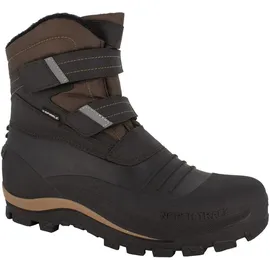 Spirale Tove Herren Braun 37