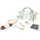 small foot gmbh & co. kg Arzttasche Spielset Salbeigrün