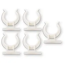 SOTech Befestigungsclips für Sockelfuß 10 Stück 200 mm