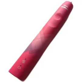 Philips Sonicare 4100 Series HX3689/41 Paradise Pink mit Prisma-Effekt