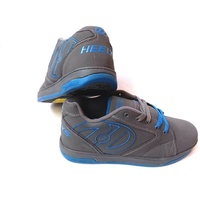 Heelys Propel 2.0 grey/ Royal  Schuh mit Rollen Heelies Gr. 39 Sneakers