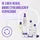 Schwarzkopf Professional BC Bonacure Frizz Away 250 ml