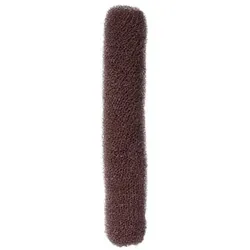 Comair Voll-Unterlagen mit Druckknopf 22cm braun