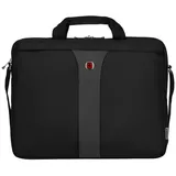 Wenger Legacy (17") schwarz