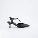 Paul Green Pumps in Schwarz 41