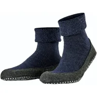 Falke Cosyshoe Hüttenschuhe Dunkelblau 39