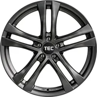 TEC Speedwheels AS4 7,5 x 17 5 x 112 ET45 MB72,5 gun metal