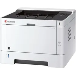 Kyocera Laserdrucker »ECOSYS P2235DN« grau, 37.5x27.2x39.3 cm