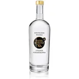 Sash&Fritz Sash & Fritz Wodka 40% Vol.