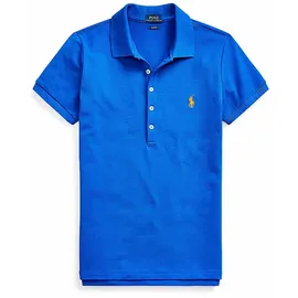 Ralph Lauren Poloshirt Blau M