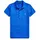 Ralph Lauren Poloshirt Blau M