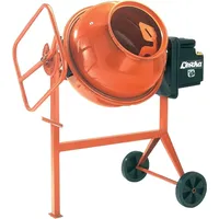Atika Lescha Betonmischer SM145S (H) 140 l, 230 V
