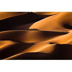 Fototapete PAPERMOON "Photo-Art MOHAMMADREZA MOMENI, LICHT UND SCHATTEN", bunt, B:4,00m L:2,60m, Vlies, Tapeten