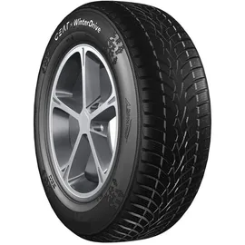 CEAT WinterDrive 215/45 R17 91V XL