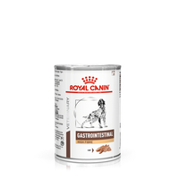 ROYAL CANIN Gastro Intestinal High Fibre 12x410g (Mit Rabatt-Code ROYAL-5 erhalten Sie 5% Rabatt!)