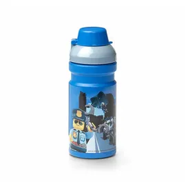nhg gmbh LEGO® Trinkflasche LEGO City
