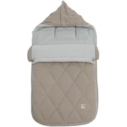 Kaiser Fußsack ANNY, beige