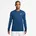 NSW CLUB TEE court blue M
