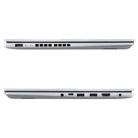 Asus Vivobook 15 OLED 15,6'' Intel Core i9-13900H 16 GB RAM 1 TB SSD Win11 Pro & Office 2024 Pro Cool Silver