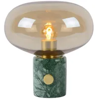 LUCIDE Lucide, Tischlampe, Charlize (E27)